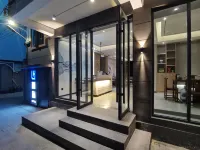 珠海瀾海飯店（橫琴口岸店） 橫琴大橋附近的飯店