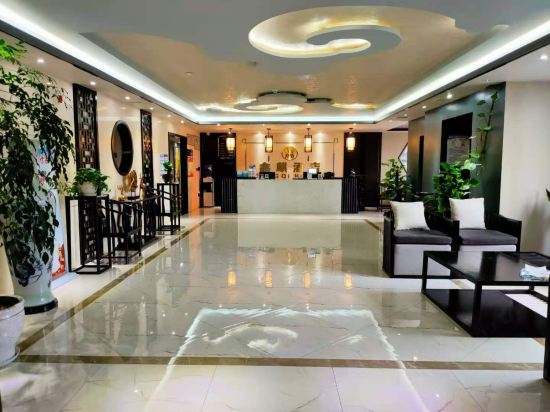 Duyun Xinqi Hotel