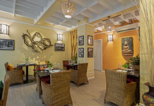 5. 몰리안 호텔..