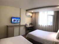 汉庭酒店(杭州西溪文三西路店) - 双床房