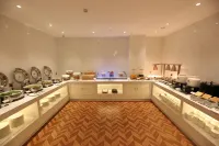 Borrman Hotel (Huazhou Beijing East Road) - Morgenmad