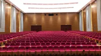 mianshan reception center Hotels in Yugan
