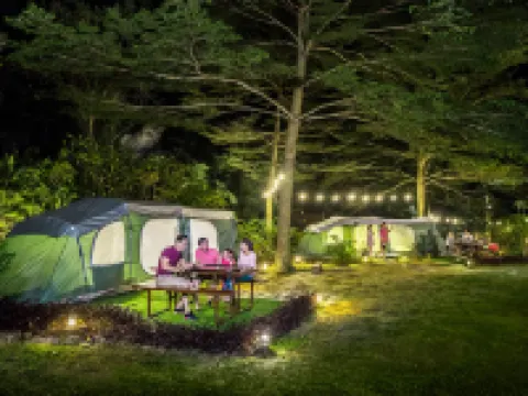 Sunway Lost World Hotel Hotels in Ulu Kinta