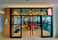 Roxy Hotel Serian Hotel a Serian