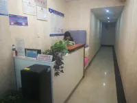 Huize Shangju Hotel
