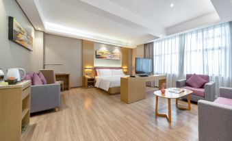 PARKGEUN Hotel (Shenzhen University Nanshan Subway Station)