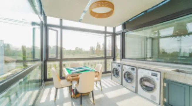 Shanghai Xiyuan Boutique Homestay