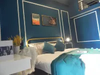 Meizhai Riverview Apartment