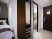 Hotel Neo Denpasar Bali by Aston Hotels near Cokroaminto