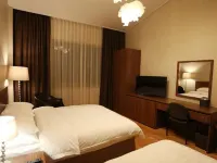 Palgong Emillia Hotel Hotel in zona Tempio Buinsa