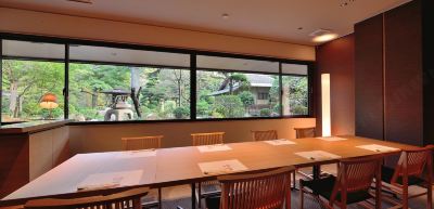 レストラン 箱根湯本温泉 吉池旅館の写真