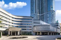 Foreign Trade Centre C&D Hotel