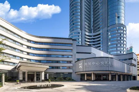 Foreign Trade Centre C&D Hotel
