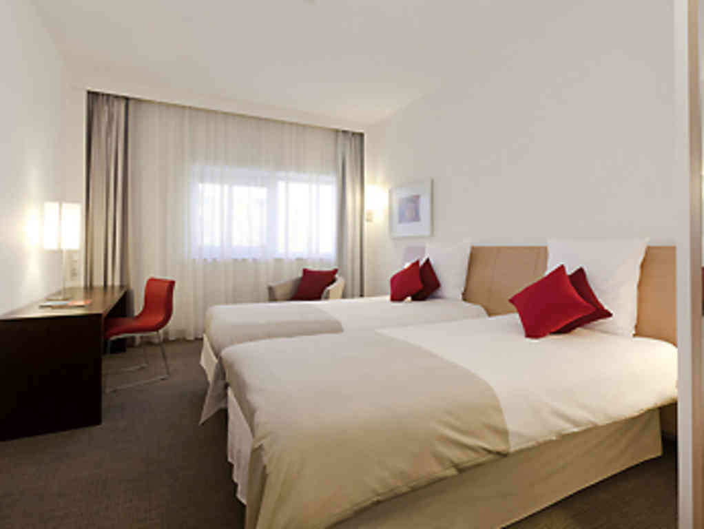 Novotel Gaziantep