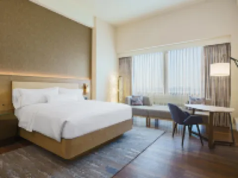 The Westin O'Hare Hotels in Rosemont