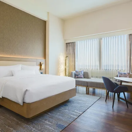 The Westin O'Hare