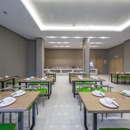 Vienna 3 Best Hotel (Nanping Jianyang)