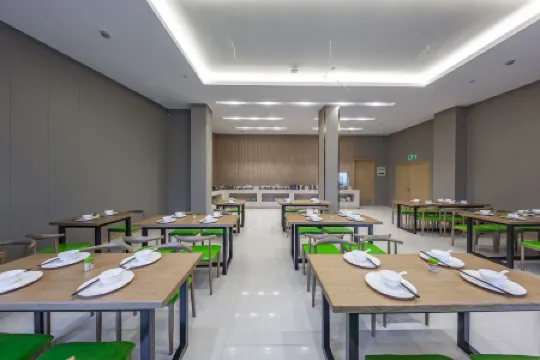 Vienna 3 Best Hotel (Nanping Jianyang)