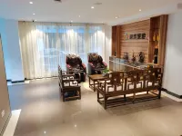 Ruisite Hotel, Luxian County