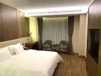 深圳璞逸酒店 - 精致商务大床房