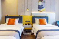 Superior Hotel (Anxi Yong'an Road Chadu Administrative Center)