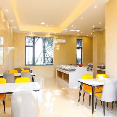 Enping Feifanzhili Smart Hotel