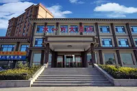 Shuiyifang Hotel (Yangquan Pingding Expressway Junction Branch)