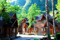 台東卑南小熊Villa村