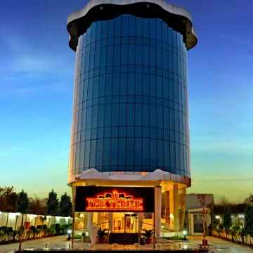 The Theme, Jaipur Hotels near Tonk Road