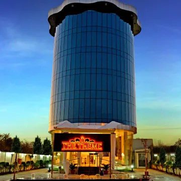 The Theme, Jaipur
