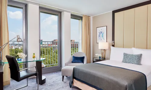 Hotel Ko59 Dusseldorf - Member of Hommage Luxury Hotels Collection