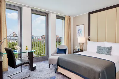 Hotel Ko59 Dusseldorf - Member of Hommage Luxury Hotels Collection