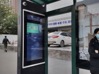 格林豪泰智选酒店(福州三坊七巷南门兜地铁站店) - 酒店附近