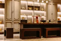 Lanshe Hotel