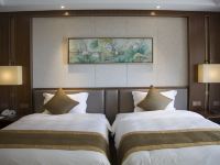 三亚京海国际假日酒店 - 海景双床房