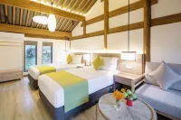LUX* Tea Horse Road Peach Valley Hotels in Yulong