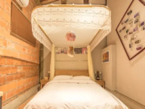 五店市涴然別院有餘堂民宿（泉州晉江國際機場店）