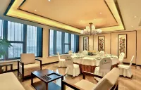 東方大飯店（衢州西區店） - 早餐