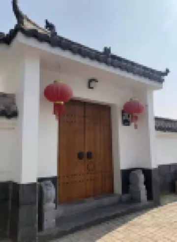 壽縣小蘭草民宿