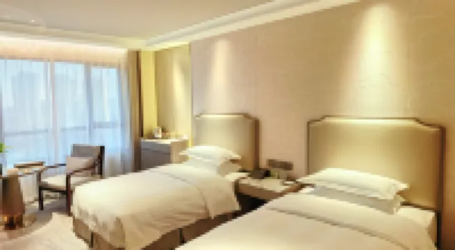 江蘇議事園酒店