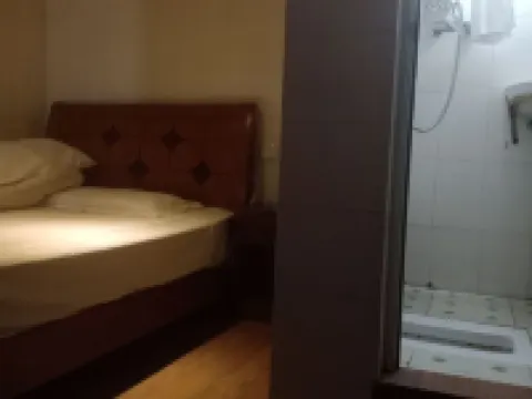 Peng'an Jinfulai Hotel Hotels in Peng'an