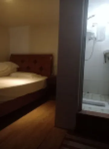 Peng'an Jinfulai Hotel