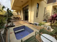 Yingde Aoyuan MusiHot Spring Villa