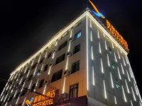 Astor Hotel (Pingguo Cultural Park City Center)