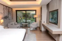 NG Enjoy Hotel di Sapanca