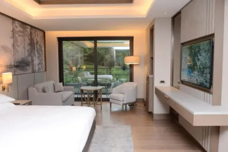 NG Enjoy Отели в г. Сапанджа