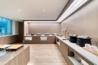 HanTing Hotel (Hangzhou Tonglu Central Plaza)