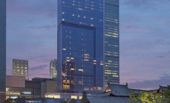 Niccolo Chengdu