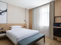 Fairfield by Marriott Shanghai Pudong Các khách sạn gần Shanghai Science & Technology Museum