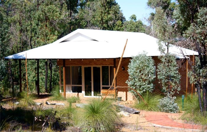 Chalets on Stoneville